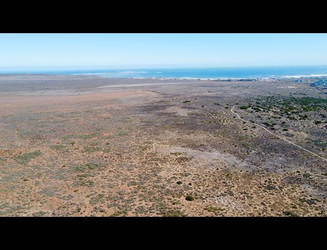 83HA FARM FOR SALE IN BRITANNIA BAY